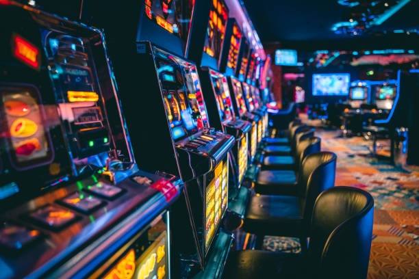 Live casino table on lumba188