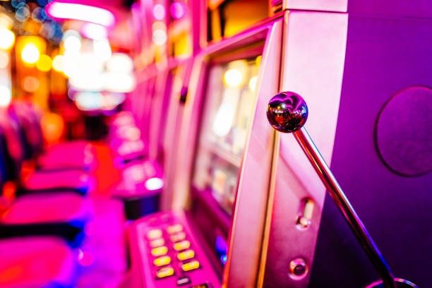 Mahjong Ways slot game on lumba188