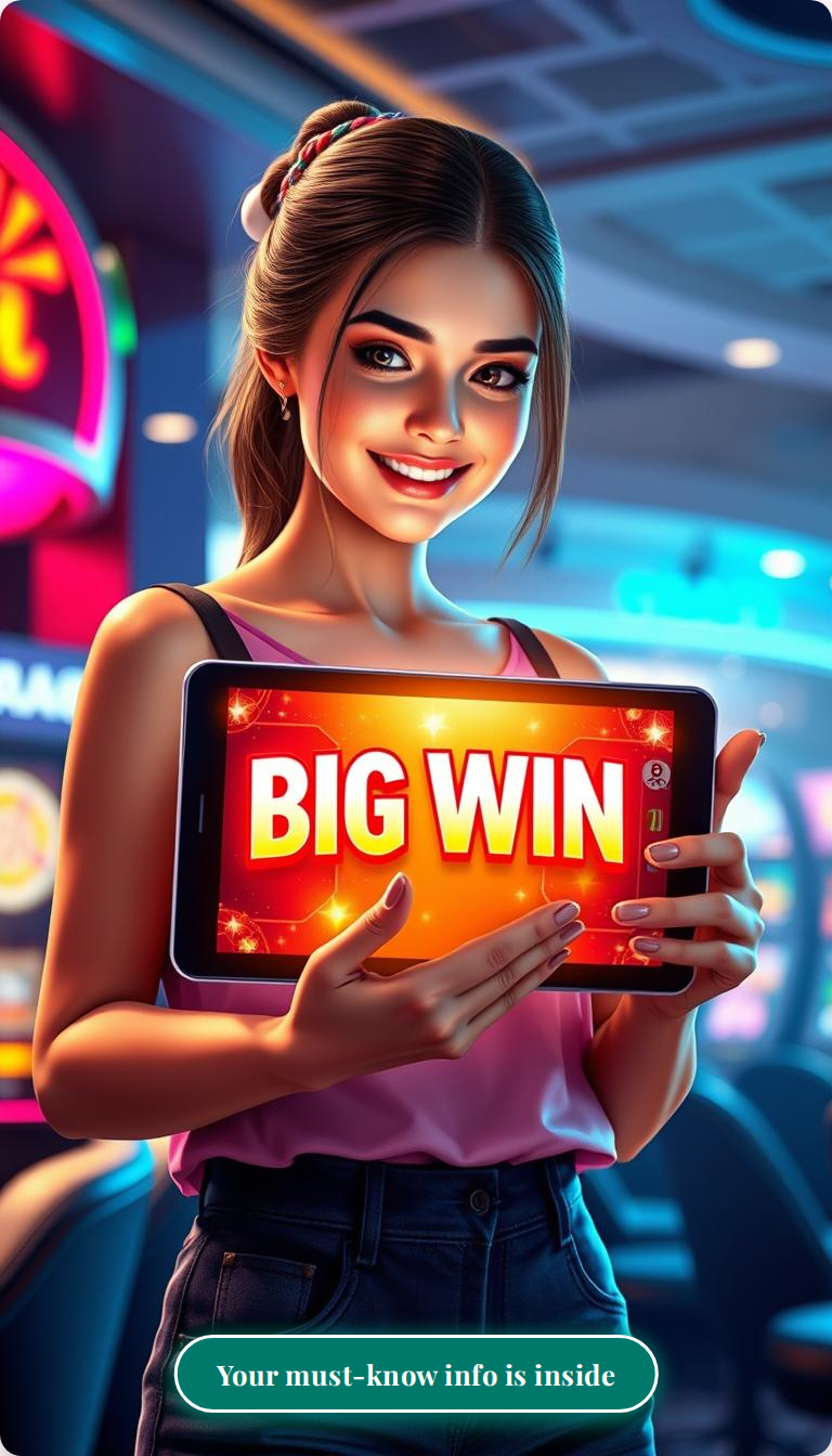 lumba188 featured game showcase